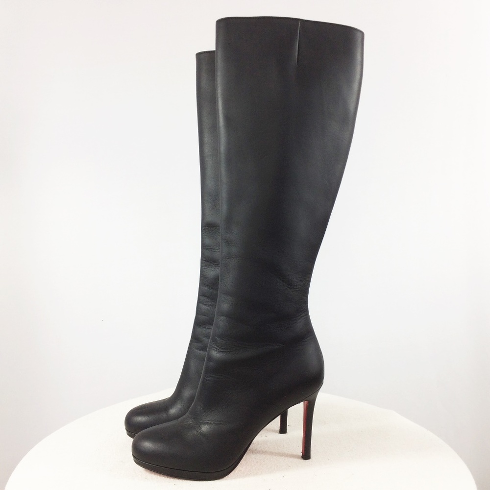 Christian Louboutin tall boots